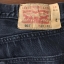 Levi's 501 Super Black Made in Haiti ปี 2013 เอว 30 ยาว 30