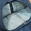 Unbranded UB301 Straight Fit 14.5oz Indigo Selvedge มือสอง เย็บซิงเกิ้ล ผ้าริมน้ำเงิน ทรงกระบอกตรง เอว 34 ยาว 31.5