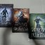 Throne of Glass Series 1-3 ราชินีแห่งความตาย, มงกุฎแห่งรัตติกาล, ทายาทแห่งเปลวไฟ / Sarah J. Maas