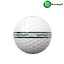 ลูกกอล์ฟ Titleist AVX AIM 360°