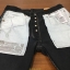 8. สภาพใหม่-Levi’s 501 Super Black ป้าย R เอว 31 ยาว 31 Made in Mexico ปี 2016