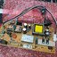 "บอร์ดจ่ายไฟใหม่" PS PCB UNIT DCLFB 23 BROTHER MFC-9330CDW ตำแหน่งที่ 6