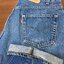 45. Levi’s 501 Made in USA ปี 1982 เอว 32 ยาว 30
