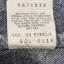 41. Levi’s 501 ก้านดำ Made in USA ปี 1989 ป้าย R เอว 31 ยาว 31