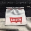 Levi's 501 Super Black Made in Haiti ปี 2013 เอว 30 ยาว 30