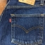 15. Levi's 501 Made in USA ปี 2000 เอว 29 ยาว 32