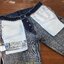 17. Levi’s 501 Capital E - ริมแดง Made in USA เอว 31 ยาว 33