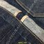 15. A.P.C. - New Standard ผ้าดิบญี่ปุ่น เอว 34 ยาว 33 ริมแดง Made in Macau