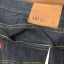 2. Levi's Made to Order เอว 35 ยาว 31 Made in USA ขากระบอก ริมขาว ป้าย R