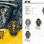 CAT DT50 Titanium รุ่น DT.163.24.114