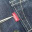 49. Levi’s 501 เอว 30 ยาว 32 ป้ายหนัง ซิงเกิ้ล Made in Vietnam
