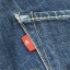 16. Levi’s Capital E - Hesher Regular Straight เอว 35 ยาว 33 Made in USA