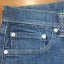 Levi's 511 มือสอง ป้ายหนัง เอว 32 ยาว 30