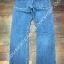 11. RRL Jeans – Slim Fit ริมแดง เอว 34 ยาว 30 Made in USA
