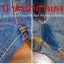 38. Nudie Grim Tim Flat Cross เอว 34 ยาว 32