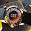 นาฬิกา CAT รุ่น ELITE รหัส AH.181.21.128 ELITE BLACK GOLD