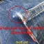 5. Levi’s 505 ริมแดง เอว 36 ยาว 33 Made in USA