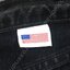 2. Levi’s 501 Premium - BigE สีดำฟอก เอว 31 ยาว 32 Made in USA