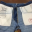 Levi’s 505 ริมแดง เอว 34 ยาว 33 Made in USA