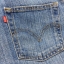 7. Levi’s 501 - Boyfriend Cut ฟอกซีด เอว 31 ยาว 30.5