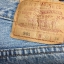 9. Levi's 501 Made in USA ปี 2001 เอว 31 ยาว 34