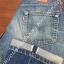 6. Levi’s 502XX Japan BigE ริมแดง J22 ปี 1992 เอว 30 ยาว 29.5