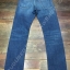26. Levi’s Made & Crafted – Tack Slim เอว 31 ยาว 31 Made in Turkey