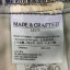 26. Levi’s Made & Crafted – Tack Slim เอว 31 ยาว 31 Made in Turkey
