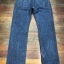 18. Levi's Made & Crafted Ruler Made in Italy เอว 33 ยาว 31