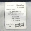 7. Naked & Famous Elephant 3 Skinny Guy 19oz ริมชมพู เอว 31 ยาว 34