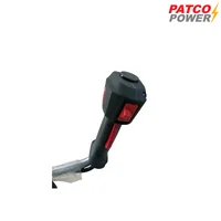 PATCO PX35 Brush Cutter PATCO PX35 Brush Cutter