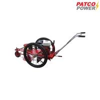 Lawn Mower PATCO LMT2WGX160T2 Lawn Mower PATCO LMT2WGX160T2