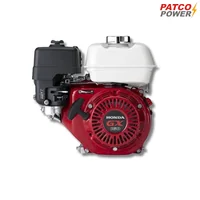 HONDA GX160T2 QHT Gasoline Engine 5.5 HP HONDA GX160T2 QHT Gasoline Engine 5.5 HP