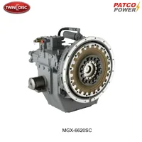 เกียร์เรือ MGX-6620SC เกียร์เรือ MGX-6620SC