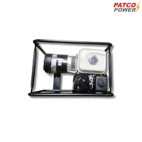 เครื่องกำเนิดไฟฟ้าเบนซิน PATCO-PC3500 3.5 KVA Gasoline Generator 3.5 KVA. เครื่องกำเนิดไฟฟ้าเบนซิน PATCO-PC3500 3.5 KVA Gasoline Generator 3.5 KVA.