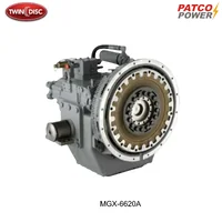 เกียร์เรือ MGX-6620A เกียร์เรือ MGX-6620A