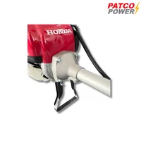 PATCO HONDA GX35 K1 Brush Cutter PATCO HONDA GX35 K1 Brush Cutter