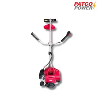 PATCO HONDA GX35 SMART TYPE Brush Cutter PATCO HONDA GX35 SMART TYPE Brush Cutter