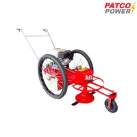Lawn Mower PATCO LMT2WGX160T2 Lawn Mower PATCO LMT2WGX160T2