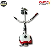 PATCO EC04 Brush Cutter PATCO EC04 Brush Cutter