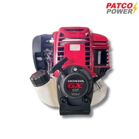 PATCO HONDA GX35 SMART TYPE Brush Cutter PATCO HONDA GX35 SMART TYPE Brush Cutter