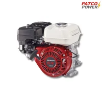 HONDA GX120T2 QHT Gasoline Engine 4 HP HONDA GX120T2 QHT Gasoline Engine 4 HP