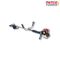 PATCO HONDA GX35 K1 Brush Cutter PATCO HONDA GX35 K1 Brush Cutter