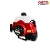 PATCO EC04 Brush Cutter PATCO EC04 Brush Cutter