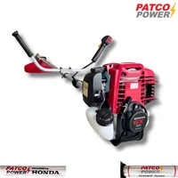 PATCO HONDA GX35 SMART TYPE Brush Cutter PATCO HONDA GX35 SMART TYPE Brush Cutter
