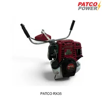 PATCO RX35 Brush Cutter PATCO RX35 Brush Cutter
