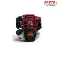 PATCO RX35 Brush Cutter PATCO RX35 Brush Cutter