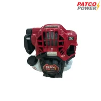 PATCO PX35 Brush Cutter PATCO PX35 Brush Cutter