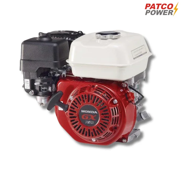 HONDA GX160T2 QHT Gasoline Engine 5.5 HP HONDA GX160T2 QHT Gasoline Engine 5.5 HP