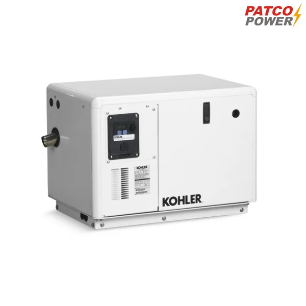 เครื่องกำเนิดไฟฟ้าเรือ KOHLER 7EFKOZD image 2 เครื่องกำเนิดไฟฟ้าเรือ KOHLER 7EFKOZD image 2